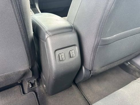 Certified 2022 Nissan Kicks SV FWD image 16