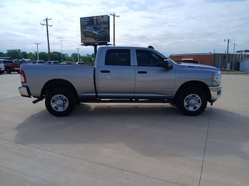 Used 2023 RAM 2500 Tradesman AWD/4WD image 25