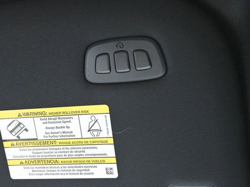 New 2025 Ford F150 Lariat w/ Equipment Group 502A High image 49