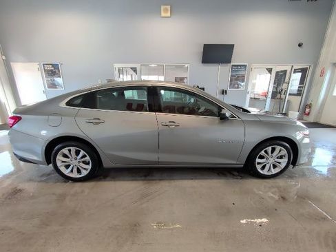 Used 2023 Chevrolet Malibu LT image 6
