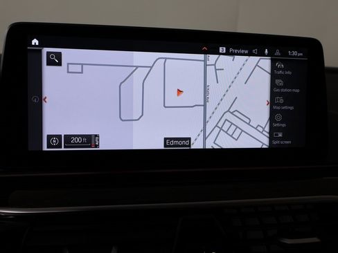 Certified 2023 BMW 530i xDrive w/ Premium Package image 7