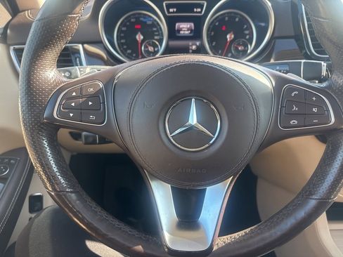 Used 2018 Mercedes-Benz GLS 450 G 450 image 15