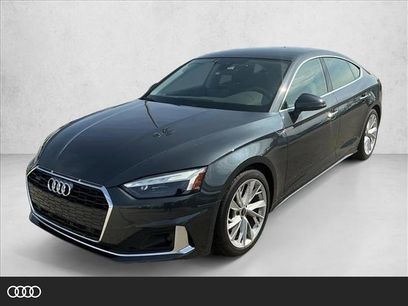 Used 2023 Audi A5 2.0T Premium Plus w/ Premium Plus