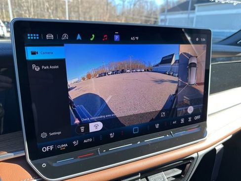 New 2026 Volkswagen Tiguan SEL R-Line image 25