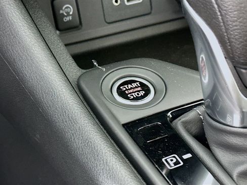 New 2025 Nissan Sentra S image 19