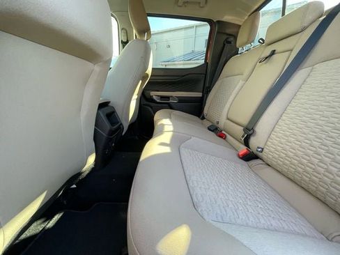 Used 2024 Ford Ranger XLT image 14