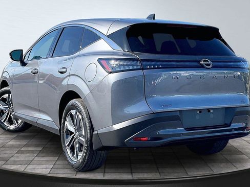 New 2026 Nissan Murano SL AWD/4WD image 4