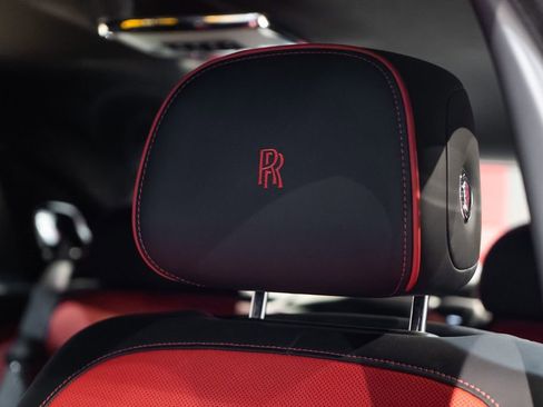 Used 2021 Rolls-Royce Ghost Base image 6