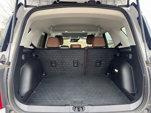 Used 2023 Ford Bronco Sport Outer Banks w/ Tech Package image 21