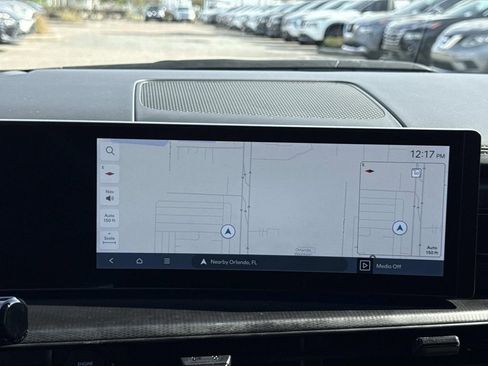 Used 2025 Hyundai Santa Fe Calligraphy image 26