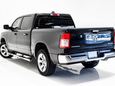Used 2020 RAM 1500 Big Horn AWD/4WD image 31