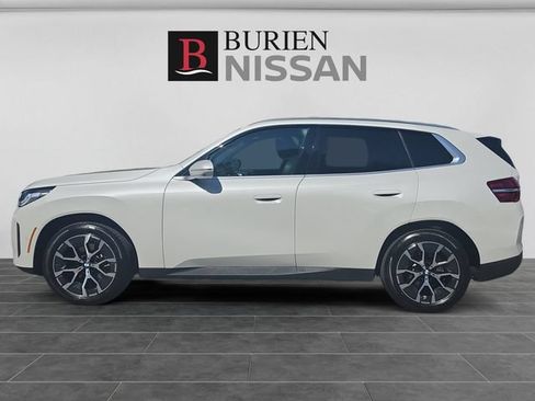 Used 2026 BMW X3 xDrive30i AWD/4WD image 2