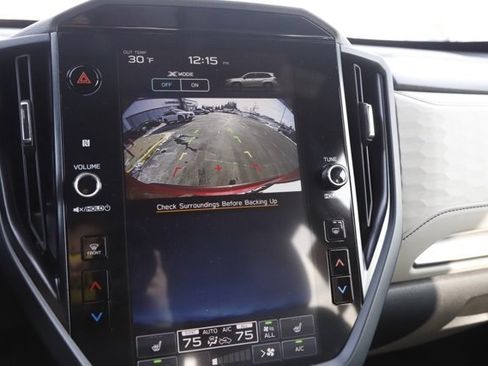 Used 2025 Subaru Forester Premium w/ Convenience Package #1 image 27