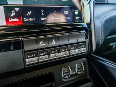 Used 2022 RAM 1500 TRX w/ TRX Level 1 Equipment Group image 29