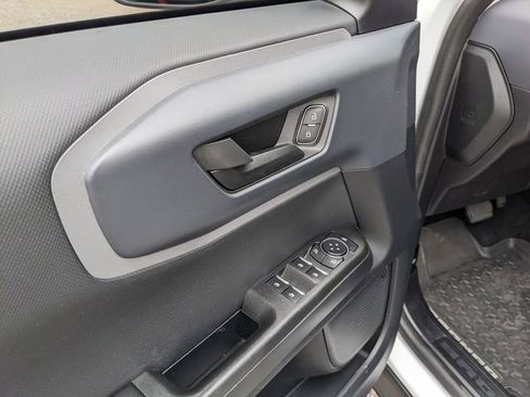 Used 2022 Ford Bronco Sport Big Bend w/ Convenience Package image 20