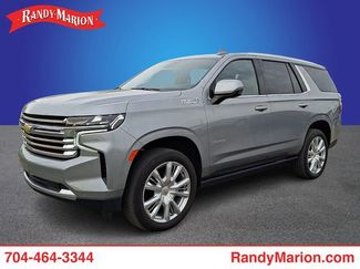 Used 2024 Chevrolet Tahoe High Country video 1