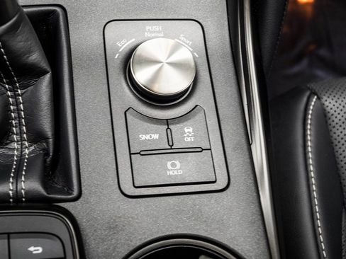 Used 2025 Lexus IS 350 F Sport w/ Accessory Package 2 image 21