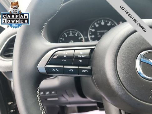 Certified 2026 MAZDA CX-30 AWD 2.5 S image 33