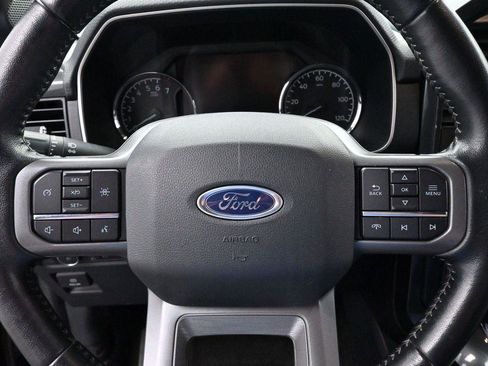 Used 2022 Ford F150 XLT w/ Equipment Group 302A High AWD/4WD image 18