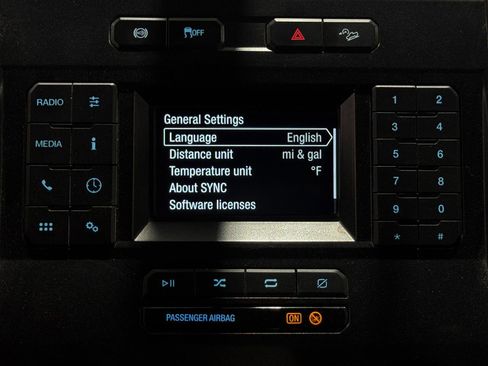 Used 2022 Ford F350 XL w/ Power Equipment Group AWD/4WD image 11