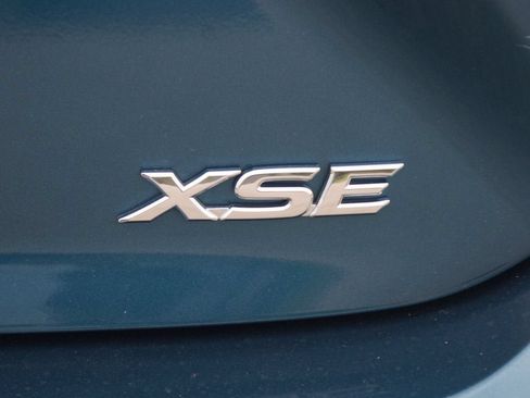 Certified 2025 Toyota Camry XSE FWD image 19
