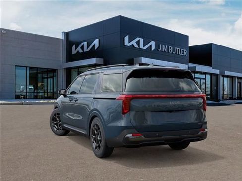 New 2026 Kia Carnival SX Prestige image 4