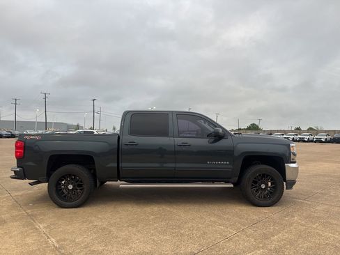 Used 2017 Chevrolet Silverado 1500 LT w/ LT Fleet Convenience Package image 25