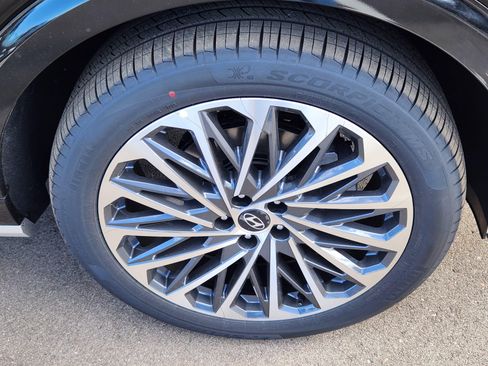 New 2026 Hyundai Palisade Calligraphy AWD/4WD image 17