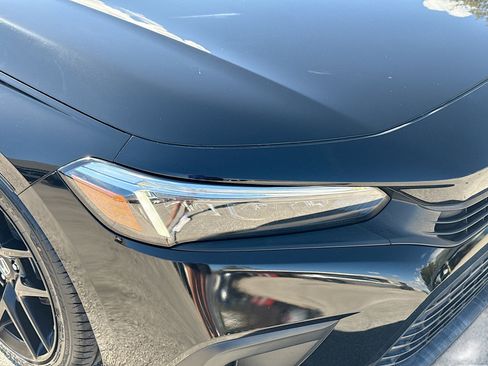 Certified 2022 Honda Civic Sport image 33