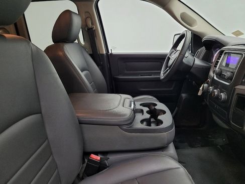 Used 2019 RAM 1500 Tradesman image 21