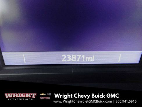 Used 2023 Buick Enclave Essence w/ Experience Buick Package image 16