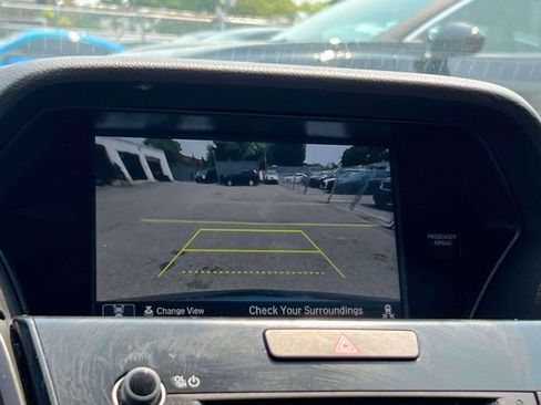 Used 2020 Acura ILX FWD image 35