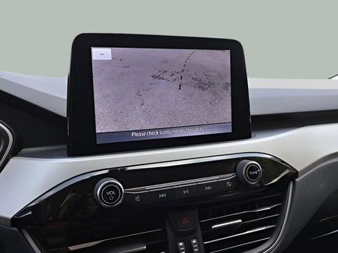 Used 2022 Ford Escape SE w/ Convenience Package image 21