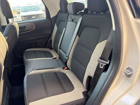 Used 2025 Ford Bronco Sport Big Bend AWD/4WD image 35