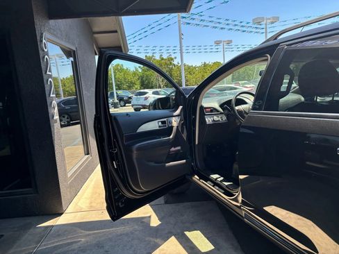 Used 2015 Lincoln MKX AWD w/ Equipment Group 101A image 8