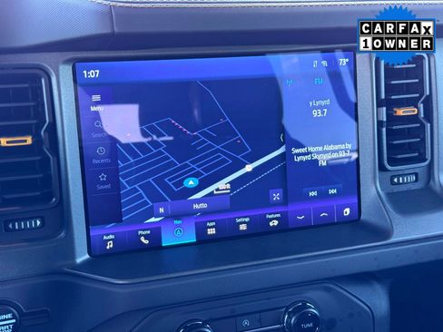 Used 2024 Ford Bronco Badlands image 27