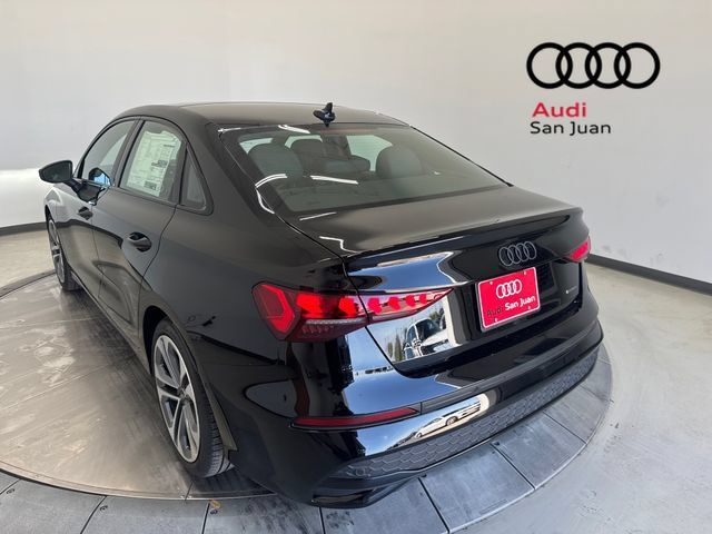 New 2026 Audi A3 2.0T Premium AWD/4WD image 31