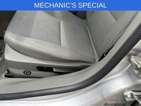 Used 2012 Chevrolet Malibu LS w/ LS Uplevel Package FWD image 16