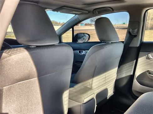 Used 2015 Honda Civic EX image 13