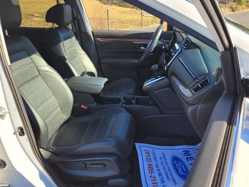 Used 2022 Honda CR-V EX-L image 16
