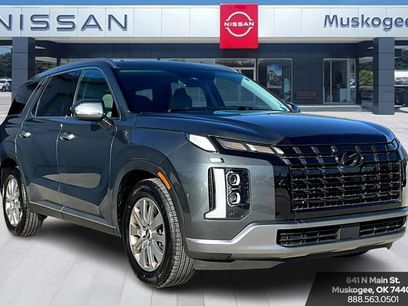Used 2024 Hyundai Palisade SEL