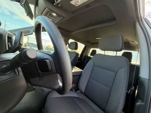 Used 2022 Chevrolet Silverado 3500 LT w/ Remote Start Package image 19