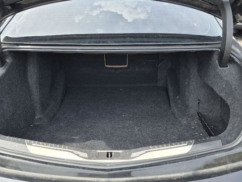 Used 2019 Cadillac CT6 Platinum AWD/4WD image 5