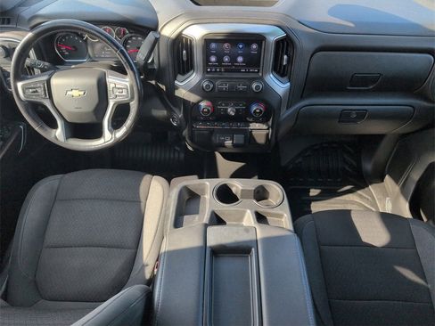 Used 2020 Chevrolet Silverado 1500 LT w/ Convenience Package image 24