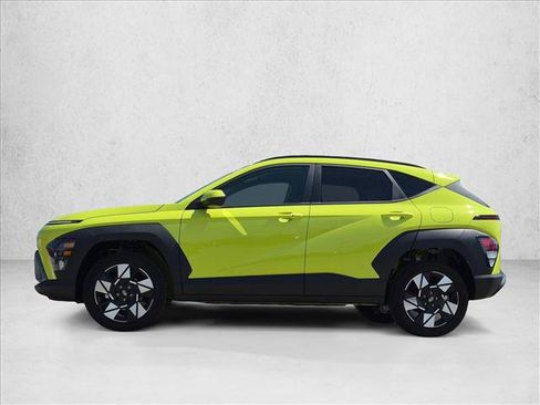 Used 2025 Hyundai Kona SEL AWD/4WD image 8