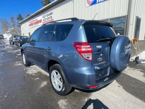 Used 2010 Toyota RAV4 4WD w/ 3rd Row image 6