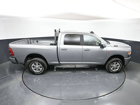 Used 2024 RAM 2500 Laramie AWD/4WD image 48