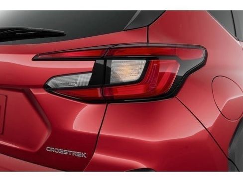 New 2025 Subaru Crosstrek 2.5i Limited w/ Crosstrek Mirror Package image 24