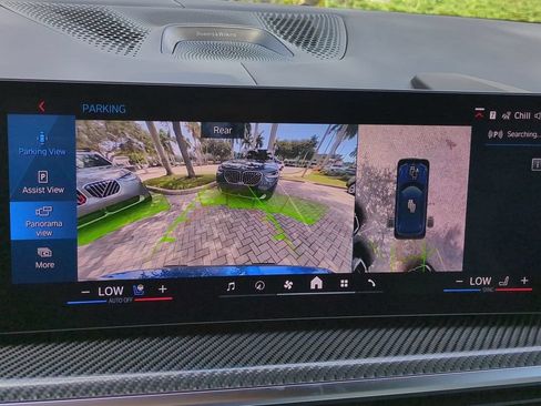 New 2026 BMW X5 M Competition w/ Executive Package AWD/4WD image 21