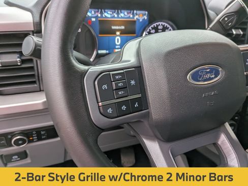 Used 2023 Ford F150 XLT w/ Equipment Group 301A Mid AWD/4WD image 26